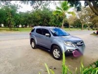 For sale Isuzu Mux 2016 3.0 matic