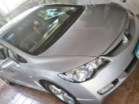 For sale Honda Civic fd 2009 1.8s