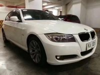 2010 BMW 320D AT for sale