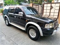 2006 Ford Everest Excellent Condition for sale