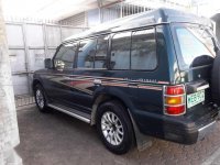 For sale Mitsubishi Pajero car like new