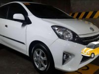 Toyota Wigo 1.0 G A-T (2016) for sale