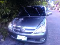 Toyota Innova G 2006 for sale