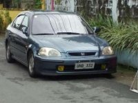 For sale Honda Civic 96mdl