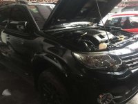 2015 Toyota Fortuner 25G Automatic for sale