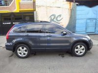 2008 HONDA CRV - manual transmission for sale