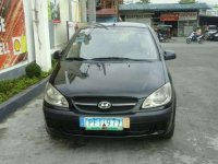 Hyundai Getz 2010 for sale