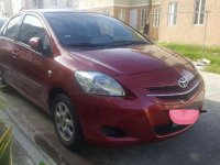 Toyota Vios 2008 for sale