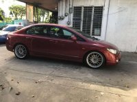 For sale Honda Civic fd 2008