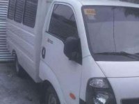 Kia K2700 2015 model for sale