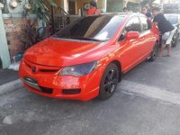 2007 MODEL HONDA CIVIC for sale