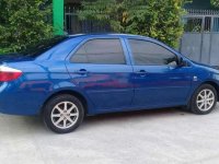 Toyota Vios e 2006 model for sale