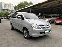 2006 model Toyota Innova E for sale 