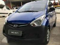 2015 Hyundai Eon GL for sale