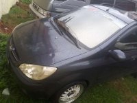 Hyundai Getz 2006 Limited edition for sale