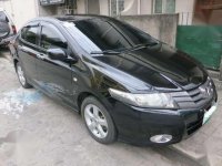 2012 HONDA CITY - well maintained for sale