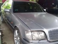Mercedes-Benz S500 for sale