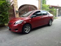 2008 TOYOTA VIOS J 1.3 for sale