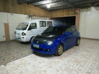 2010 Suzuki Swift for sale