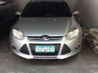 2013 Ford Focus 1.6 hatch for sale