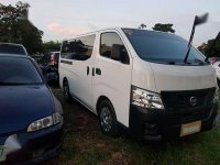 Nissan Urvan NV 350 2016 18 Seater for sale