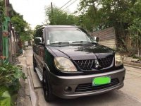 2007 Mitsubishi Adventure GLS Sports Limited Edition for sale