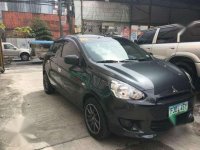 2013 Mitsubishi Mirage for sale