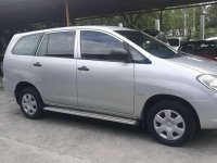 Toyota Innova 2008 for sale