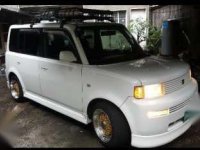 Toyota Bb automatic good condition for sale
