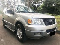 2003 Ford Expedition AT Immaculate Condition RUSH sale