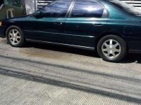 Honda Accord For Sale good Condition