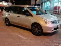 7seater Nissan Grand Livina 2009 for sale