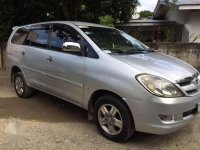 For sale Toyota Innova G 2008model