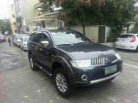 Mitsubishi Montero AT for sale