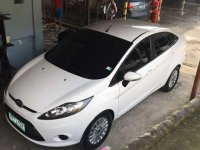 2013 Ford Fiesta Cebu Unit for sale