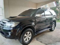 2008 Toyota Fortuner v 4x4 at for sale