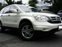 2010 Honda CRV 4X4 Automatic for sale