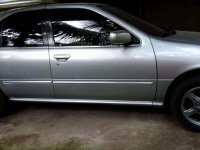 Like new Nissan Sentra for sale