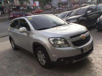 2015 Chevrolet Orlando LT AT for sale