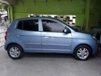 2010 Kia Picanto top of the line for sale