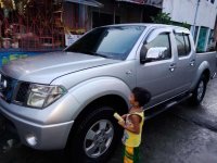 Nissan Navara 2008 model MT for sale