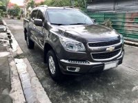 FOR SALE: 2014 Chevrolet Colorado