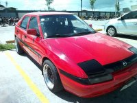 Mazda 323 Sports Coupe for sale