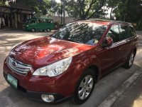 Subaru Outback 36R 2011 for sale