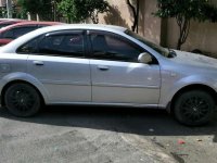 Chevrolet Optra 1.6 model 2004 (gas) for sale