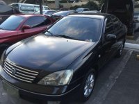 2006 Nissan Sentra GS 1.6L for sale