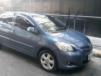 Toyota Vios G 2009 Automatic for sale