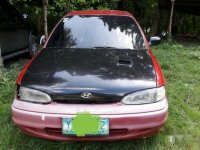 Good as new Hyundai Accent 2004 for sale