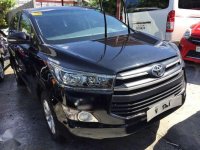 2017 Toyota Innova 28 E for sale 
