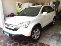 Like new Honda Gen3 CRV for sale